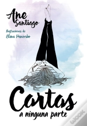 Capa do artigo Cartas A Ninguna Parte