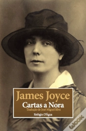 Capa do artigo Cartas a Nora