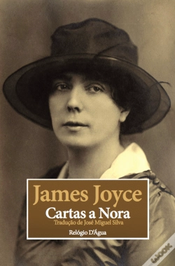 Capa do artigo Cartas a Nora