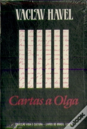 Capa do artigo Cartas a Olga