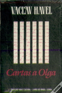 Capa do artigo Cartas a Olga