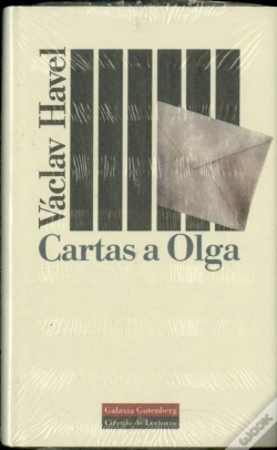 Capa do artigo Cartas A Olga