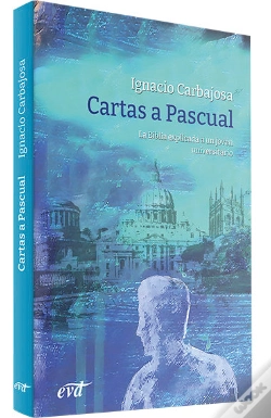Capa do artigo Cartas A Pascual