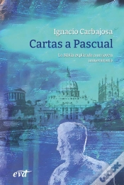 Capa do artigo Cartas A Pascual