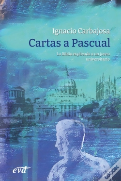 Capa do artigo Cartas A Pascual