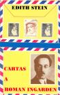 Cartas A Roman Ingarden - Preview