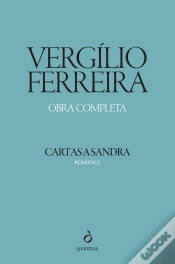 Capa do artigo Cartas a Sandra
