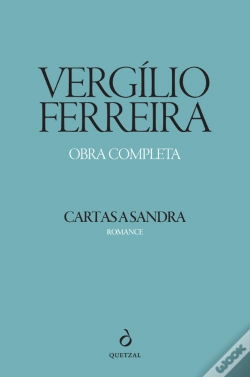 Capa do artigo Cartas a Sandra