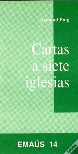 Capa do artigo Cartas A Siete Iglesias