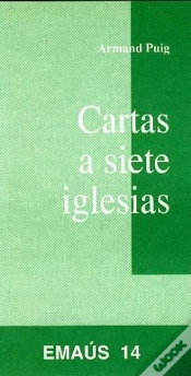 Capa do artigo Cartas A Siete Iglesias