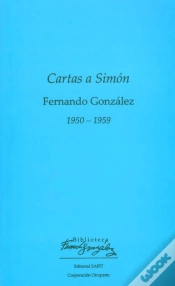 Capa do artigo Cartas A Simón 1950 – 1959