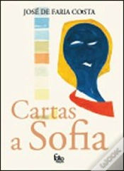 Capa do artigo Cartas a Sofia