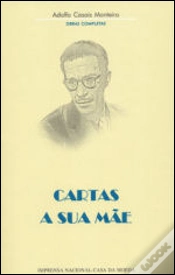 Capa do artigo Cartas a sua Mãe