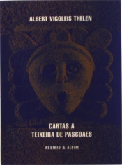Capa do artigo Cartas a Teixeira de Pascoaes
