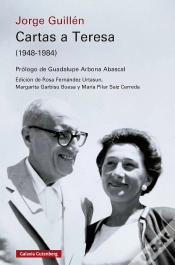 Capa do artigo Cartas A Teresa