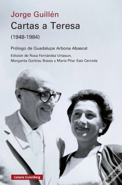 Capa do artigo Cartas A Teresa