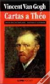 Capa do artigo Cartas a Théo