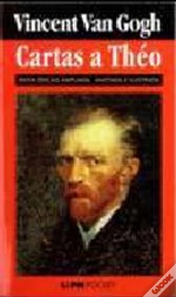 Capa do artigo Cartas a Théo