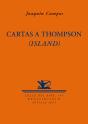 Cartas A Thompson (Island) - Preview