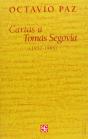Cartas A Tomas Segovia (1957-1985) - Preview
