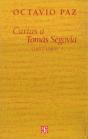 Cartas A Tomás Segovia (1957-1985) - Preview