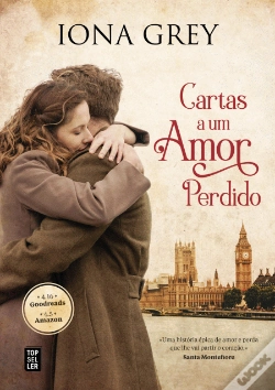 Capa do artigo Cartas a um Amor Perdido