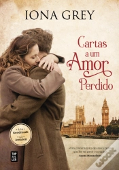 Capa do artigo Cartas a um Amor Perdido
