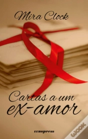 Capa do artigo Cartas a um Ex-Amor