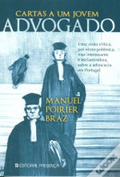 Cartas a Um Jovem Advogado