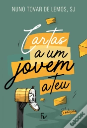 Capa do artigo Cartas a um Jovem Ateu