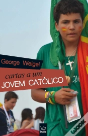 Capa do artigo Cartas a um Jovem Católico