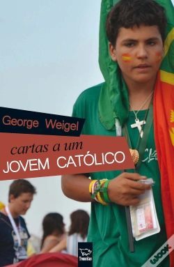 Capa do artigo Cartas a um Jovem Católico