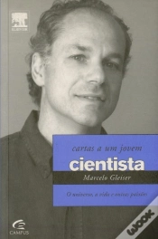 Capa do artigo Cartas A Um Jovem Cientista