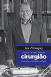 Capa do artigo Cartas a um Jovem Cirurgião