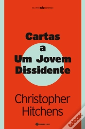 Capa do artigo Cartas a um Jovem Dissidente