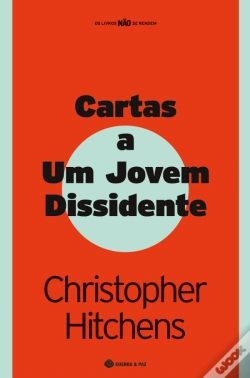 Capa do artigo Cartas a um Jovem Dissidente