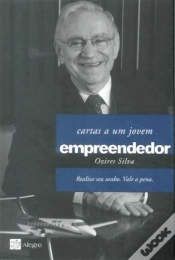 Capa do artigo Cartas a um Jovem Empreendedor