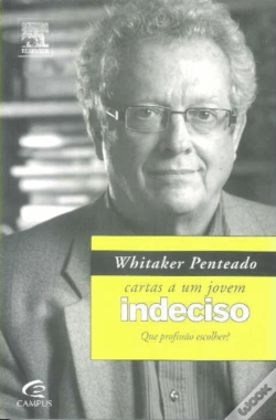 Capa do artigo Cartas a um Jovem Indeciso