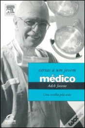 Capa do artigo Cartas a um Jovem Médico
