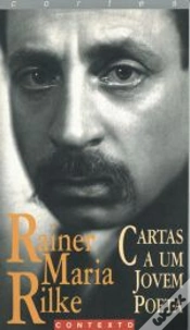 Capa do artigo Cartas a um Jovem Poeta
