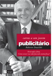 Capa do artigo Cartas a Um Jovem Publicitário