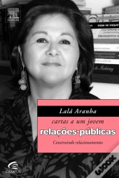 Cartas a Um Jovem Relações Públicas