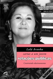 Capa do artigo Cartas a Um Jovem Relações Públicas