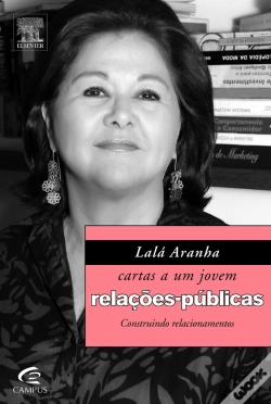 Capa do artigo Cartas a Um Jovem Relações Públicas