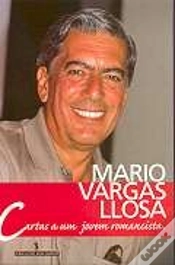 Capa do artigo Cartas a um Jovem Romancista
