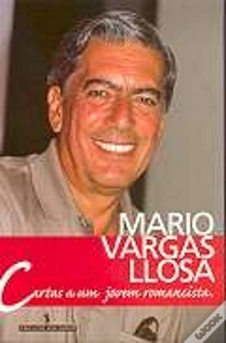 Capa do artigo Cartas a um Jovem Romancista