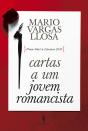 Cartas A Um Jovem Romancista - Preview