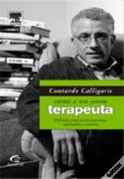 Capa do artigo Cartas a um Jovem Terapeuta