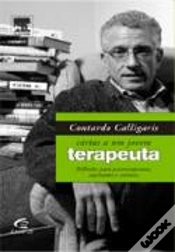 Capa do artigo Cartas a um Jovem Terapeuta