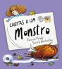 Cartas a Um Monstro - Preview